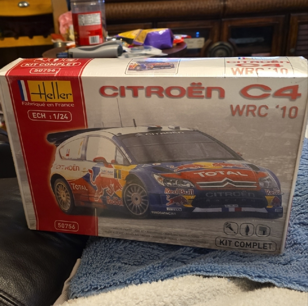 Red and Blue Toy Cars & Vehicles Set